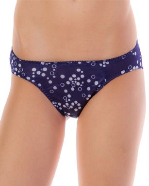 Casual Nights Women's 3 Pack Hipster Brief Panty - Navy - This Women's 3 Pack Hipster Brief Panty is made from lightweight 50%Cotton / 38%Nylon / 12%Elastane fabric. featuring: full-seat coverage for a smoother and more shapely silhouette, feels comfortable smooth against the skin, elastic panels anchor the rear to prevent uncomfortable riding and bunching, Great-fitting and comfortable hipster panties, This economical 3-pack is a smart investment for any woman's active attire collection.