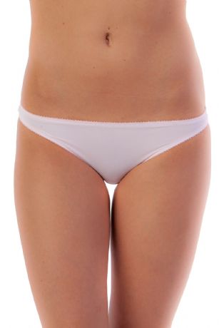 Casual Nights Women's 3 Pack Bikini Panty - Light Pink LA00249PK