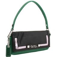 Christian Audigier Magda Shoulder - Green