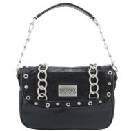 Buffalo David Bitton Christy Shoulder Bag - Black