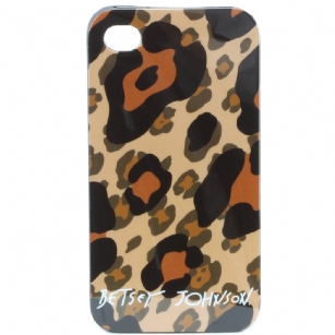 Betsey Johnson iPhone 4 Case-Natural - The Betsey Johnson iPhone 4Case isa must have fashion accessory for your wireless lifestyle. It features include form-fitting case designed to perfectly fit your device, Durable, protects your handheld from scratches and bumps and have access to all parts and functions. It slips on and off easily in case you need to change up your look.