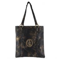 Christian Audigier Frida Tote - Onyx