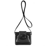 Christian Audigier Zabrina Mini Bag -  Black