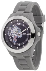 Ed Hardy 1116-GM Mist Watch - Gunmetal