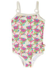 Ed Hardy Infant Swimsuit - Ivory