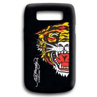 Ed Hardy Blackberry Bold 2 & 9700  Tiger Gel Mold Case