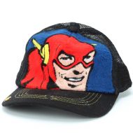 Too Cute Dardevil Cap
