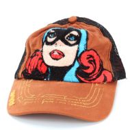 Too Cute Batwoman Cap