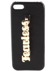 Steve Madden BFEARLES iPhone 5 Case - Black