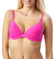 Umbro Women's Performance Underwire Sports Bra - Pink Glo