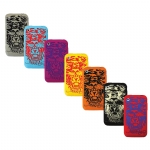 Ed Hardy iPhone 3G & 3GS Tiger Laser-etch Gel Case
