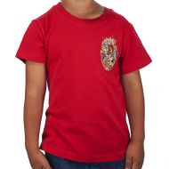 Ed Hardy Toddlers Eagle Basic Tshirt - Red