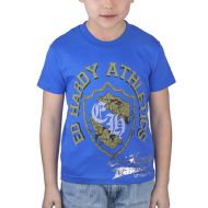 Ed Hardy Toddlers Boy T-Shirt - Blue