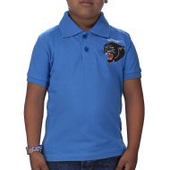 Ed Hardy Toddlers Panther Polo - Cobalt