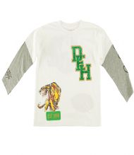Ed Hardy Toddlers T-Shirt - Off White