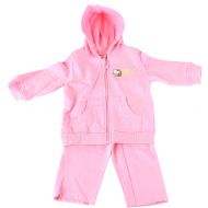 Hello Kitty Toddler Hoodie and Pants Set-Pink