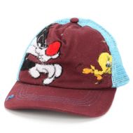 Too Cute Tweety and Silvester Cap