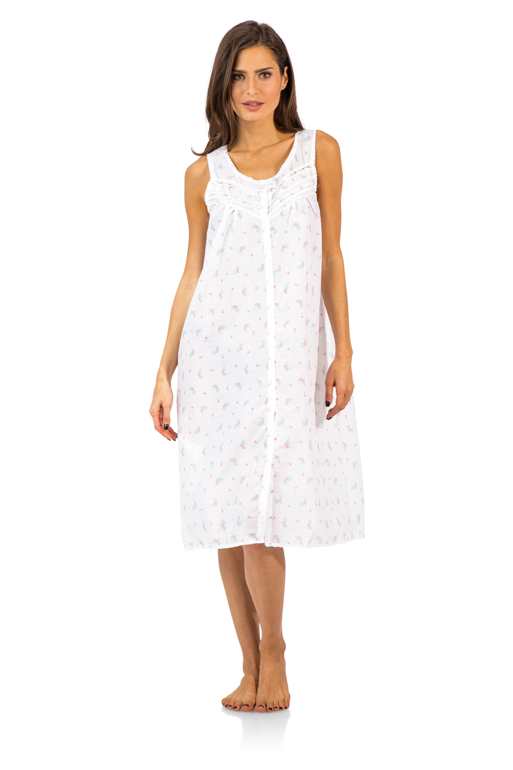 women's house gowns