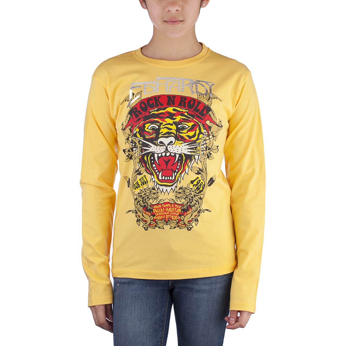 ed hardy shirt douche