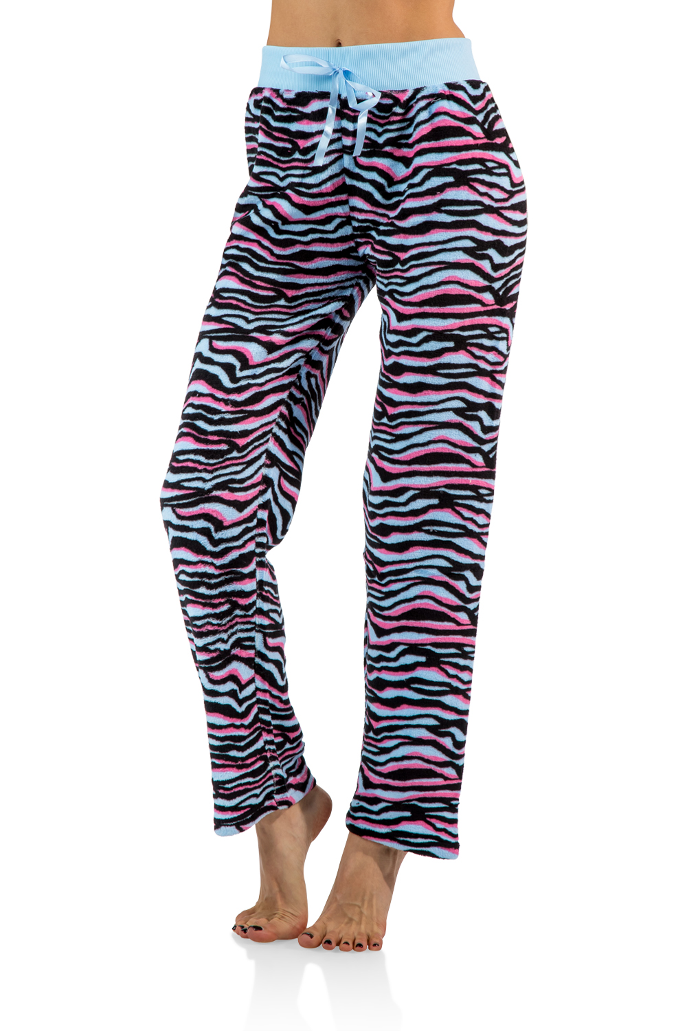 Details about Slenderella Fleece Lounge Pyjama Chocolate Details about Slenderella Fleece Lounge Pyjama Chocolate