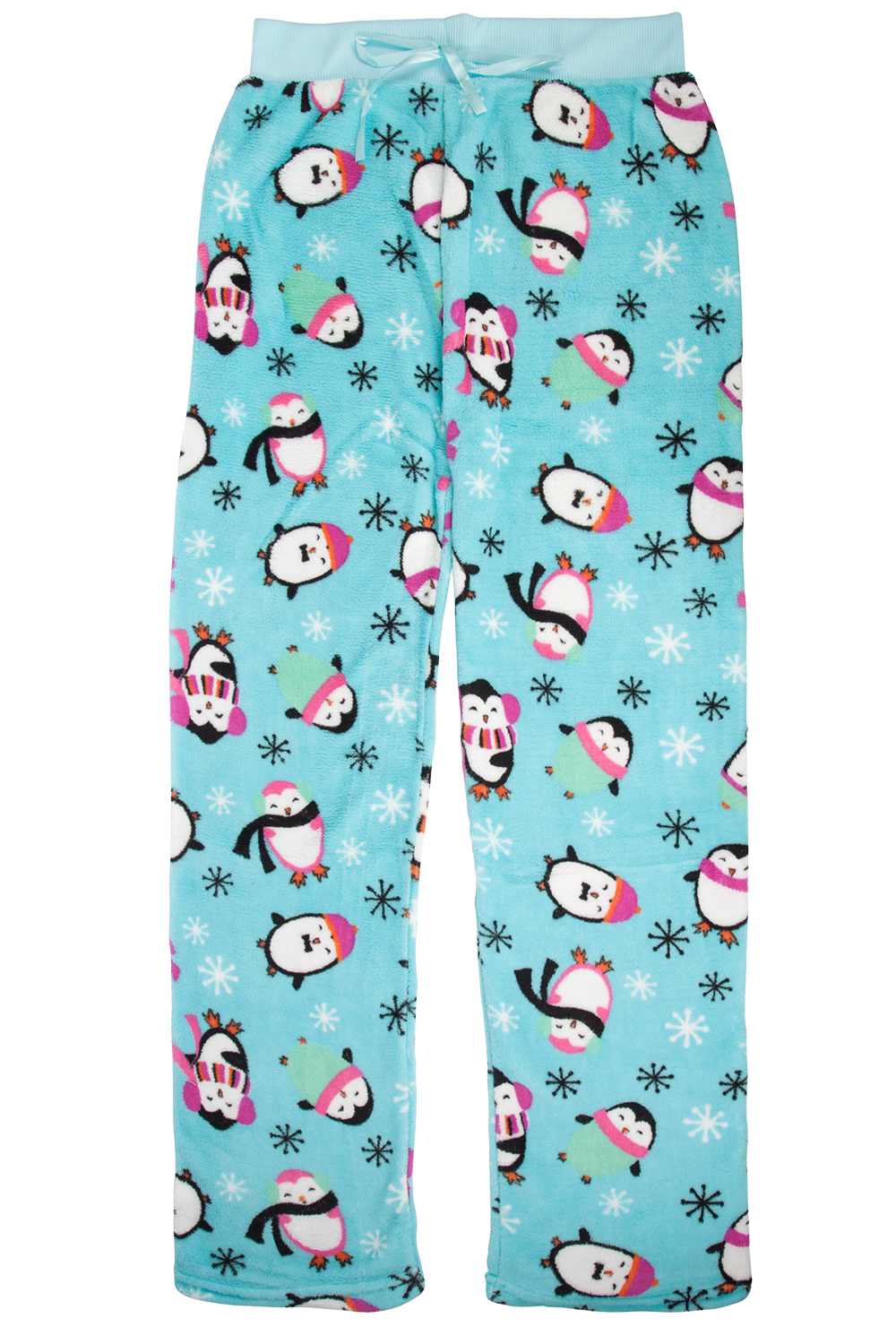 secret treasures fleece pajama pants