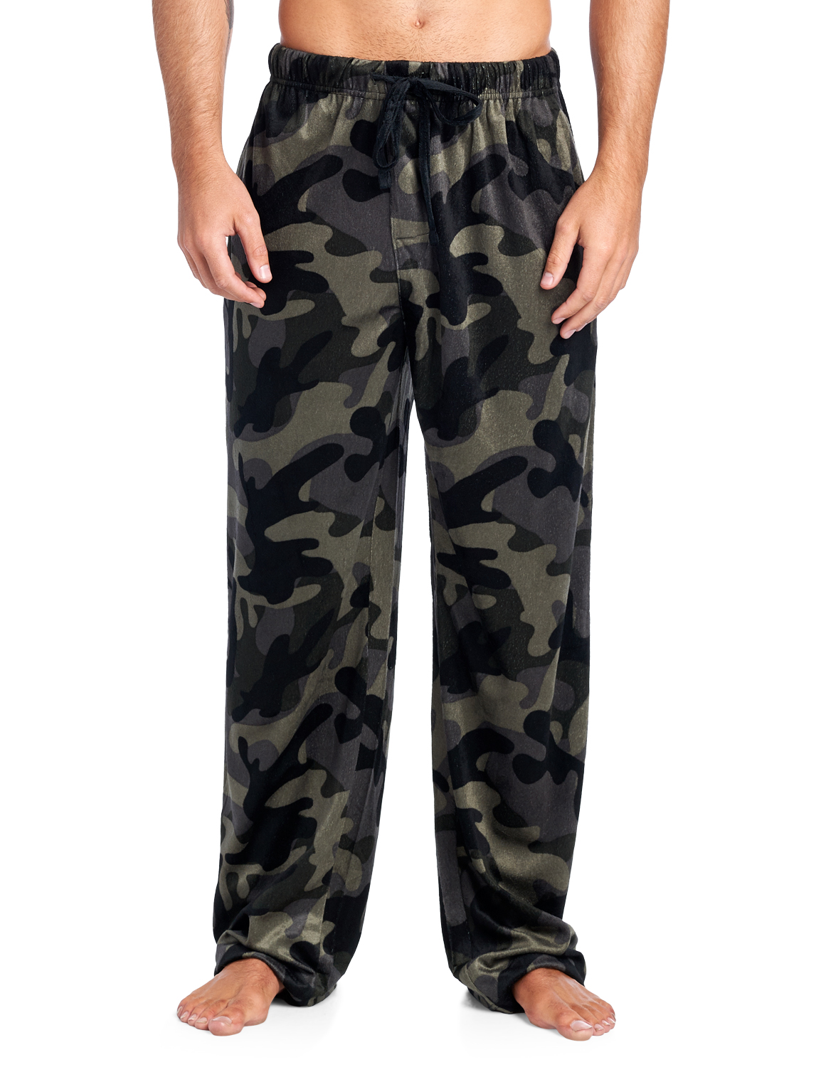 camouflage lounge pants mens