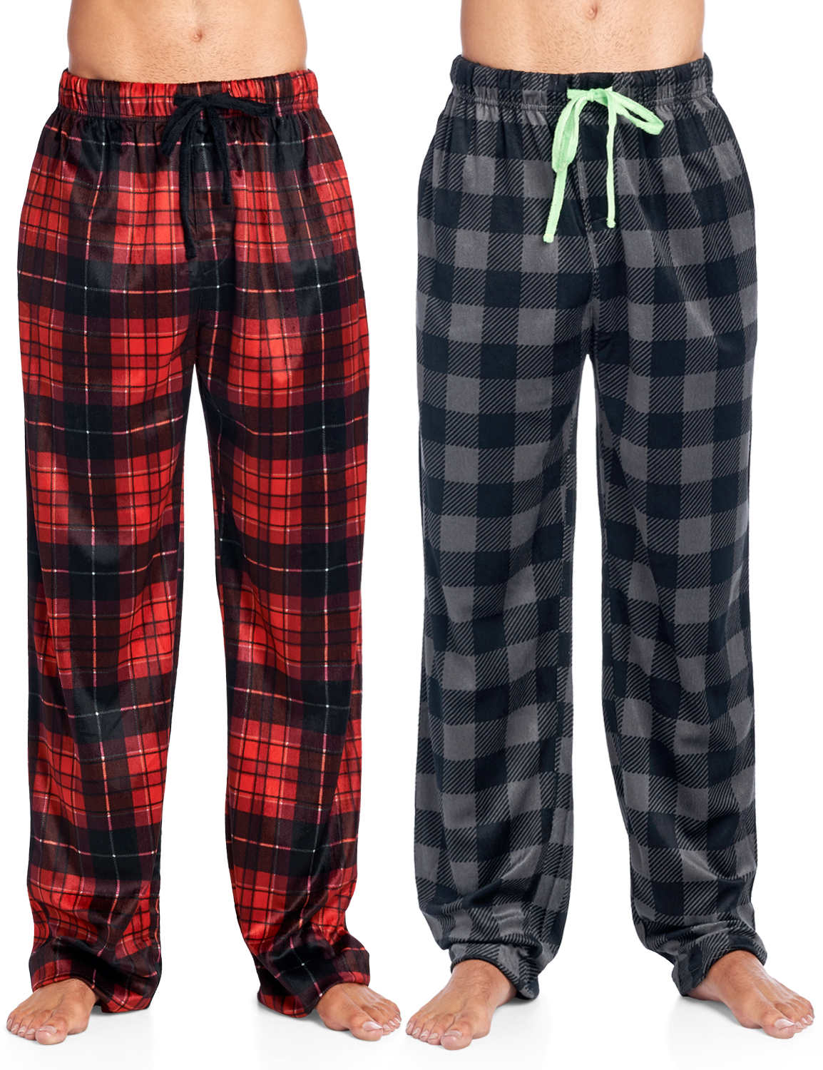 tall mens fleece pajama pants