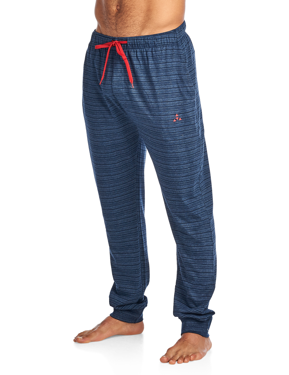 tech knit jogger pants