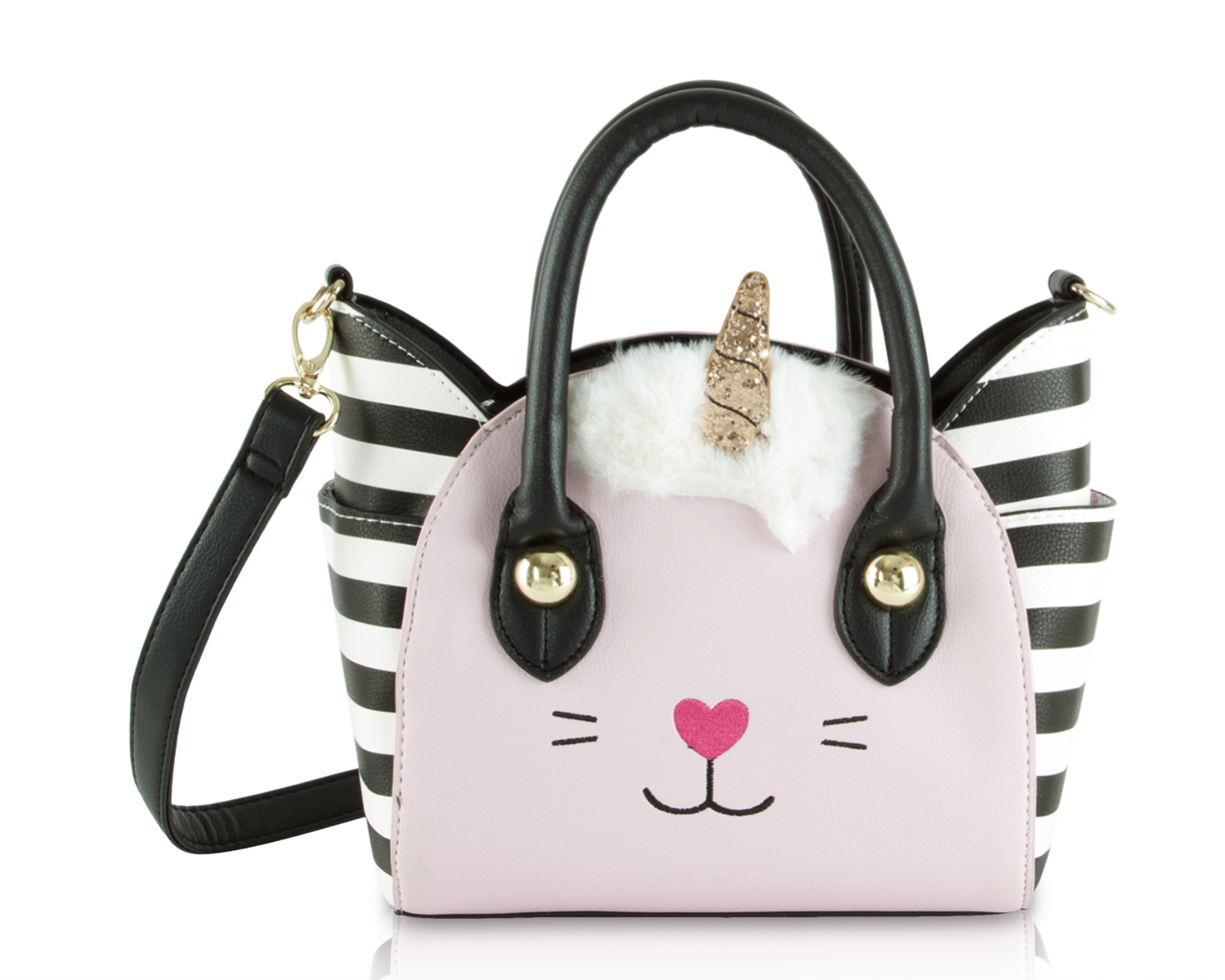 luv betsey unicorn bag